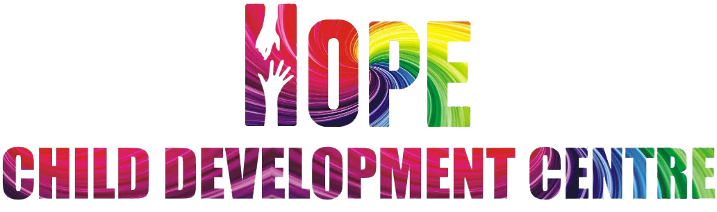 Hope Child Development Centre — paediatric therapy in Pune